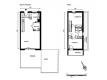 Toulouse maison 3 pices terrasse jardin parking sous sol Garonne (Haute) Toulouse