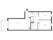 Appartement 3 pices balcon parking Garonne (Haute) Toulouse