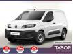 Peugeot Partner 1.5 BHDi 100 L1 AIO ADML PDC BT Rhin (Bas) Strasbourg