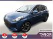 Hyundai i10 1.0 MPI 63 AT MY25 GPS cam PDC Reg Rhin (Bas) Strasbourg
