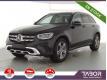 Mercedes C 200 GLC d 4M Business LED GPS Rhin (Bas) Strasbourg