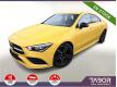 Mercedes Classe CLA 200 DCT AMG Line LED GPS cam Rhin (Bas) Strasbourg