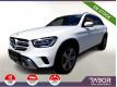 Mercedes C 200 GLC d 4M Business LED GPS Rhin (Bas) Strasbourg