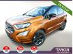 Ford EcoSport 1.0 EB 140 ST-Line GPS SH Cam PDC Rhin (Bas) Strasbourg