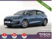 Ford Focus 1.5 TDCi 115 A8 Tit X LED GPS cam Rhin (Bas) Strasbourg