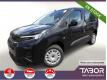 Opel Combo 1.5 D 100 N1 FACELIFT 5-S GPS cam Rhin (Bas) Strasbourg