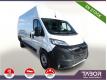 Peugeot Boxer 435 2.2 BHDi 180 L4H3 270 Radars Rhin (Bas) Strasbourg