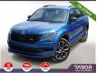 Skoda Kodiaq RS 2.0 Bi-TDI DSG 4x4 7pl LED Nav Rhin (Bas) Strasbourg