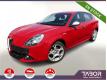 Alfa Romeo Giulietta 1,4 TB 120 Super cuir PDC Rhin (Bas) Strasbourg