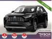 Toyota RAV4 2.5 Hybrid 218 ECVT TeamD GPS Radar Rhin (Bas) Strasbourg