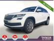 Skoda Kodiaq 2.0 TDI 200 DSG 4x4 Style LED GPS Rhin (Bas) Strasbourg