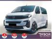 Opel Zafira Life 2.0 D 180 AT8 L2 9-S GPS cam Rhin (Bas) Strasbourg