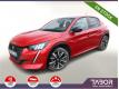 Peugeot 208 1.5 BHDi 100 GT Pano GPS radars 17P Rhin (Bas) Strasbourg