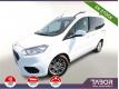Ford Tourneo Courier 1.5 TDCi 100 Titanium Rhin (Bas) Strasbourg
