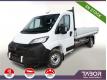 Peugeot Boxer 335 2.2 BHDi 140 L3 Reg Cam Clim Rhin (Bas) Strasbourg