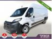 Peugeot Boxer 435 2.2 BHDi 180 L4H2 270 Cam BT Rhin (Bas) Strasbourg