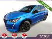Peugeot 208 136 GT Pano LED GPS 11kW-OBC ACC Rhin (Bas) Strasbourg