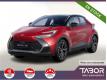 Toyota C-HR 2.0 PHEV 223 CVT Lounge Pano HUD Rhin (Bas) Strasbourg
