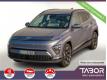 Hyundai Kona 65kWh 217 Prime LED GPS HUD Bose Rhin (Bas) Strasbourg