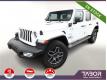 Jeep Wrangler Unlimited 2.0 T-GDI PHEV Sahara Rhin (Bas) Strasbourg