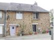 Maison 2 chambres, courette et terrain Mayenne Champon