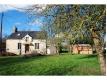 En campagne proche LASSAY LES CHATEAUX Mayenne Thubœuf