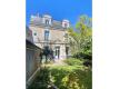 ANGERS LAFAYETTE MAISON BOURGEOISE - JARDIN 200m2 - GARAGE Maine et Loire Angers
