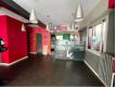 Local commercial Montfort Sur Meu 62 m2 Ile et Vilaine Montfort-sur-Meu