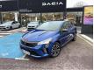 Renault Clio E-Tech full hybrid 145 Techno Calvados Bayeux