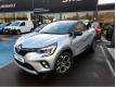Renault Captur E-Tech full hybrid 145 Techno Calvados Bayeux