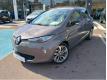 Renault Zoe Edition One Gamme 2017 Calvados Bayeux