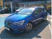 Renault Mgane IV Estate Blue dCi 115 EDC Techno Calvados Bayeux