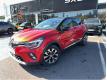 Renault Captur TCe 90 Techno Calvados Bayeux