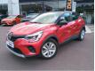 Renault Captur E-Tech 145 - 21 Business Calvados Bayeux