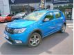 Dacia Sandero SCe 75 Urban Stepway Calvados Bayeux