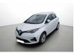 Renault Zoe R110 Zen Calvados Vire