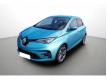 Renault Zoe R135 Intens Calvados Vire