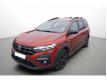Dacia Jogger TCe 110 7 places SL Extreme + Calvados Vire