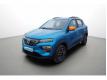 Dacia Spring Achat Intgral Confort Plus Calvados Vire
