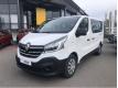 Renault Trafic COMBI 9 places TPMR L1 dCi 120 S&S Zen Calvados Vire
