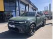 Dacia Duster Hybrid 140 4x2 Extreme Calvados Vire