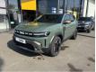 Dacia Duster ECO-G 100 4x2 Extreme Calvados Vire