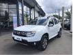 Dacia Duster 1.5 dCi 110 4x2 Prestige Calvados Vire