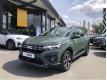 Dacia Sandero ECO-G 100 GSR2 Stepway Expression Calvados Vire
