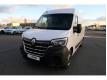Renault Master FOURGON FGN TRAC F3300 L2H2 BLUE DCI 150 GRAND CONFORT Ctes d'armor Lannion