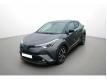 Toyota C-HR Hybride 122h Design Ctes d'armor Lannion