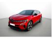Renault Mgane E-Tech EV60 220 ch optimum charge Techno Ctes d'armor Lannion