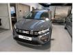 Dacia Jogger ECO-G 100 7 places Extreme Ctes d'armor Lannion