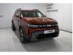 Dacia Duster ECO-G 100 4x2 Extreme Ctes d'armor Lannion