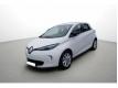 Renault Zoe Intens Achat intgral PAS DE LOCATION Ctes d'armor Lannion